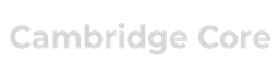 CambridgeCore
